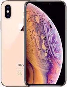 iPhone XS